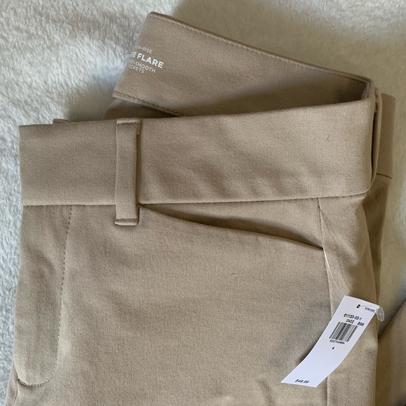 Tan dress pants - Picture 6 of 8